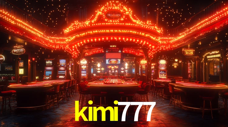 Apostas Esportivos kimi777